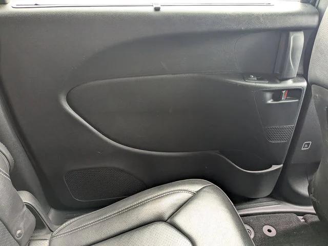 2022 Chrysler Pacifica Touring L AWD