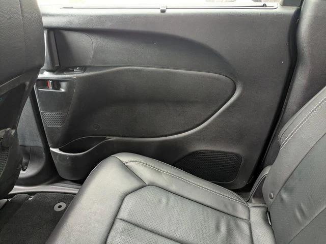 2022 Chrysler Pacifica Touring L AWD