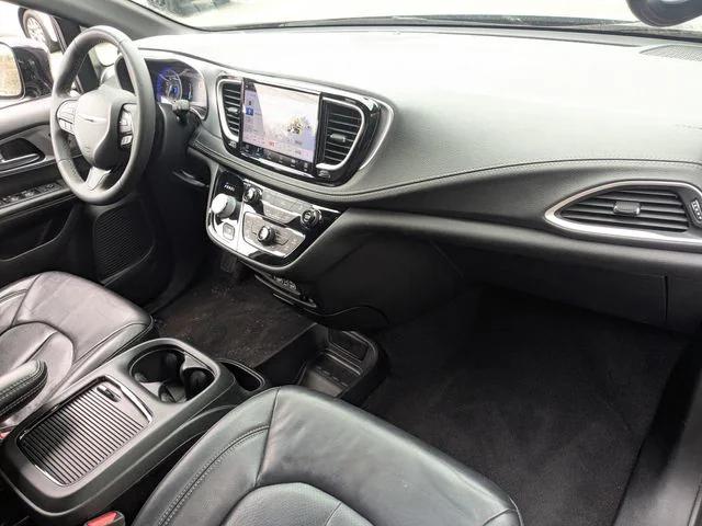 2022 Chrysler Pacifica Touring L AWD