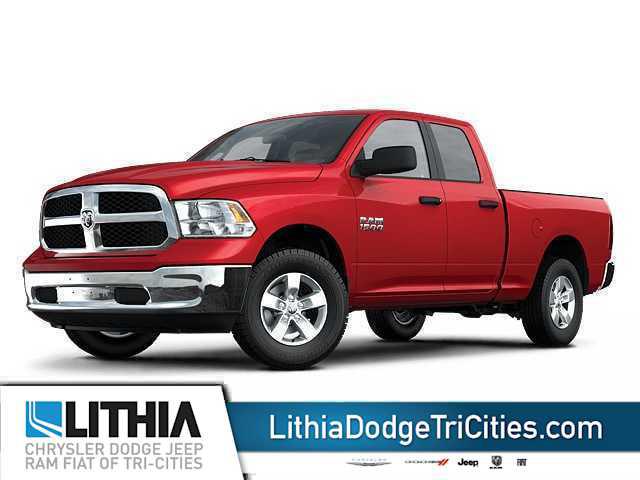 2013 RAM 1500 Outdoorsman