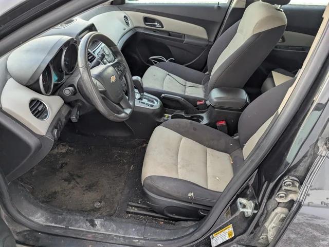 2014 Chevrolet Cruze LS Auto