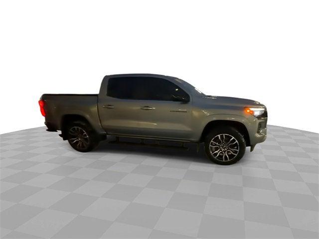 2024 Chevrolet Colorado 4WD Z71