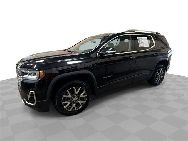 2023 GMC Acadia FWD SLE