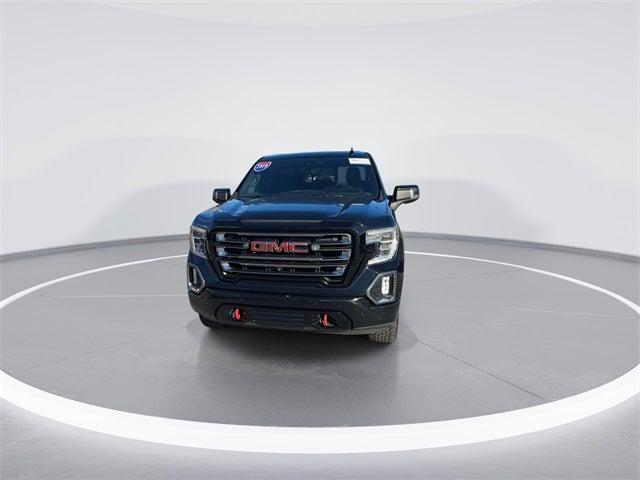 2019 GMC Sierra 1500 AT4 2019 GMC Sierra 1500 AT4