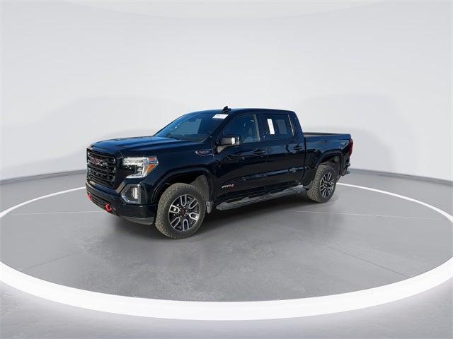 2019 GMC Sierra 1500 AT4 2019 GMC Sierra 1500 AT4