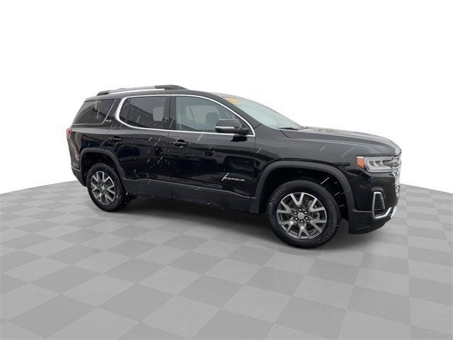 2023 GMC Acadia FWD SLE