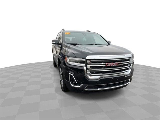 2023 GMC Acadia FWD SLE