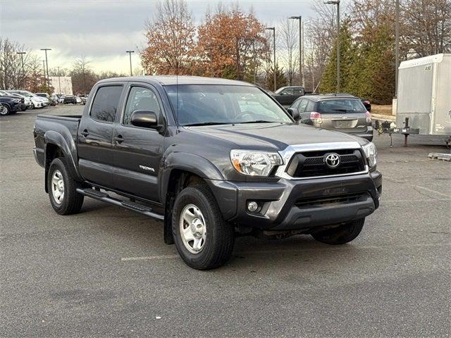 2014 Toyota Tacoma PreRunner V6