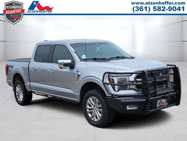 2024 Ford F-150 LARIAT for sale in VICTORIA , TX