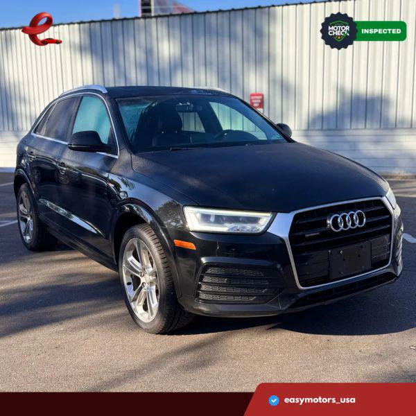 2016 Audi Q3 2.0T Premium Plus for sale in Orlando, FL