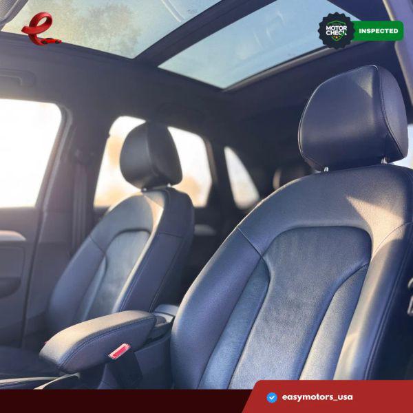 2016 Audi Q3 2.0T Premium Plus