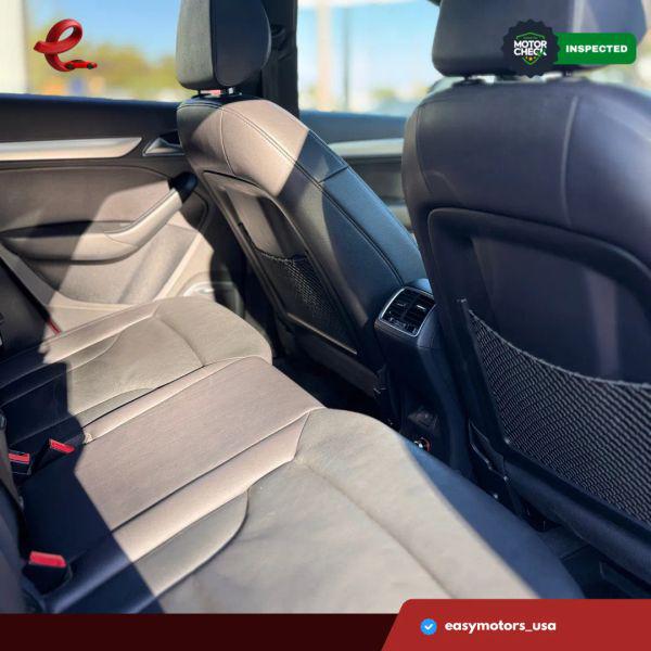 2016 Audi Q3 2.0T Premium Plus