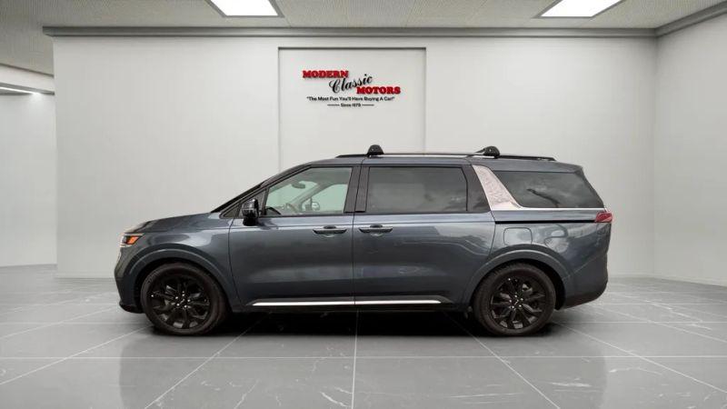 2024 Kia Carnival MPV SX Prestige