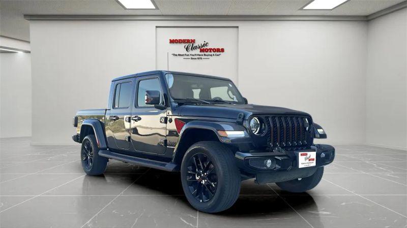 2023 Jeep Gladiator Sport for sale in Grand Junction, CO