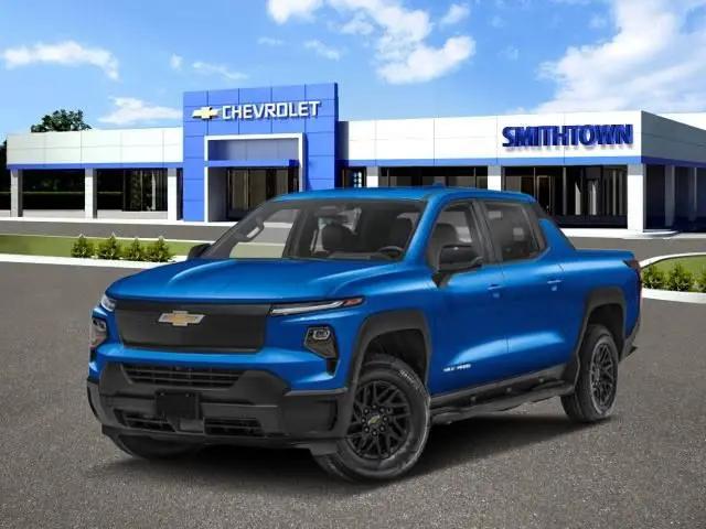 2025 Chevrolet Silverado EV LT for sale in Saint James, NY