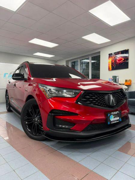 2020 Acura RDX A-SPEC Package for sale in Paterson, NJ