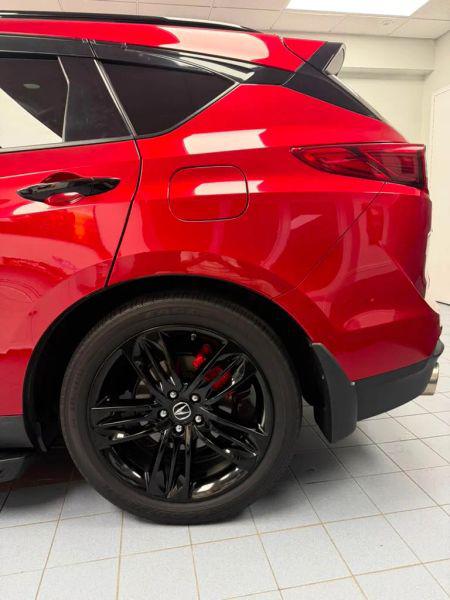 2020 Acura RDX A-SPEC Package