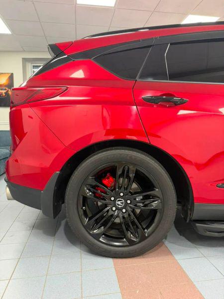 2020 Acura RDX A-SPEC Package