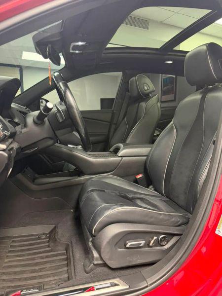 2020 Acura RDX A-SPEC Package