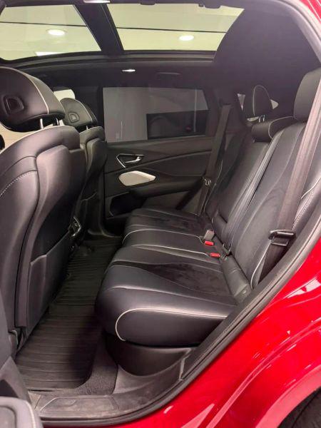2020 Acura RDX A-SPEC Package