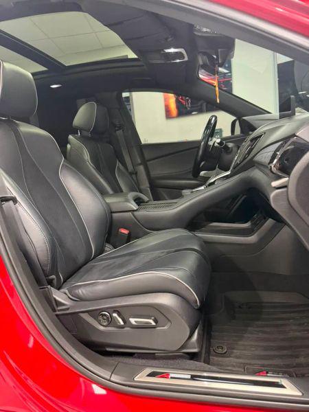 2020 Acura RDX A-SPEC Package