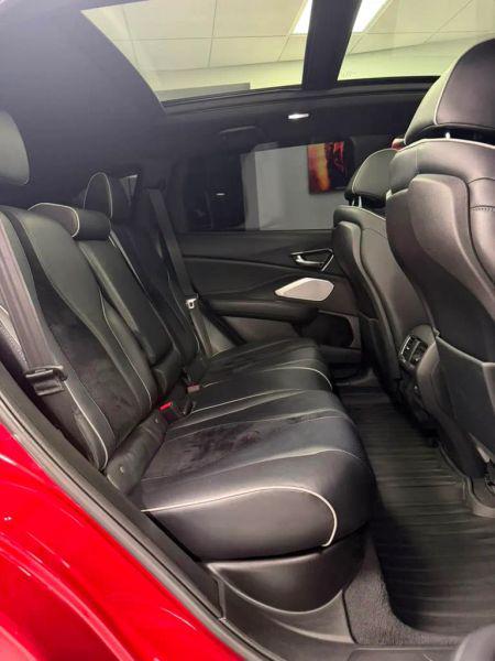 2020 Acura RDX A-SPEC Package