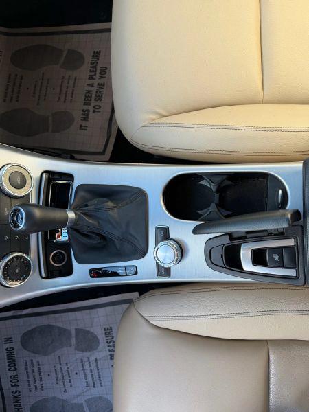 2014 Mercedes-Benz SLK SLK 250