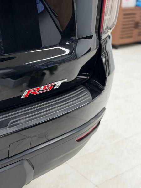 2023 Chevrolet Tahoe 4WD RST