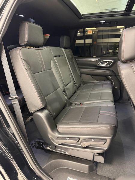 2023 Chevrolet Tahoe 4WD RST