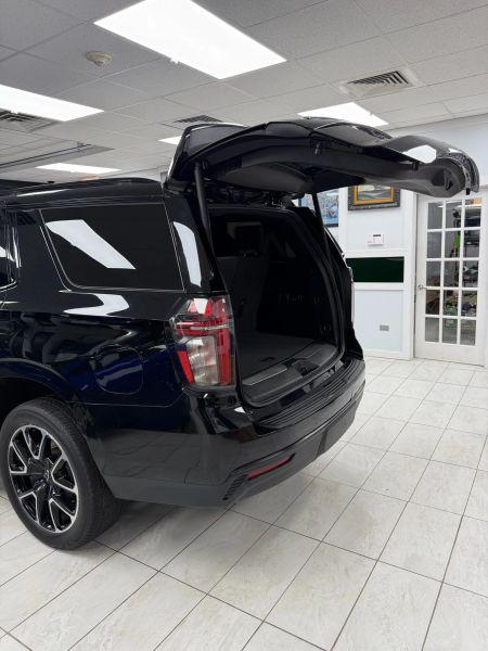 2023 Chevrolet Tahoe 4WD RST