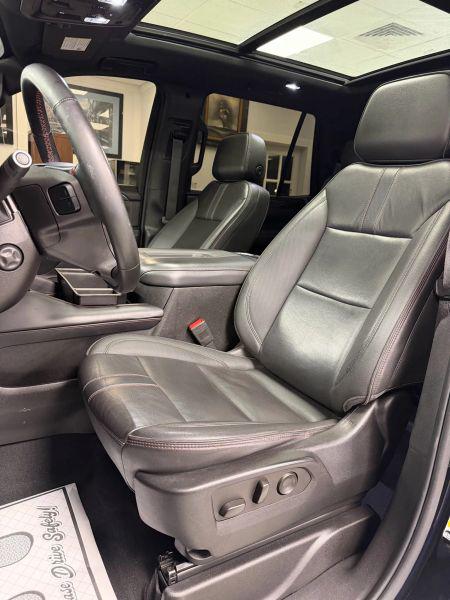 2023 Chevrolet Tahoe 4WD RST