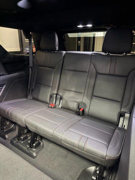 2023 Chevrolet Tahoe 4WD RST