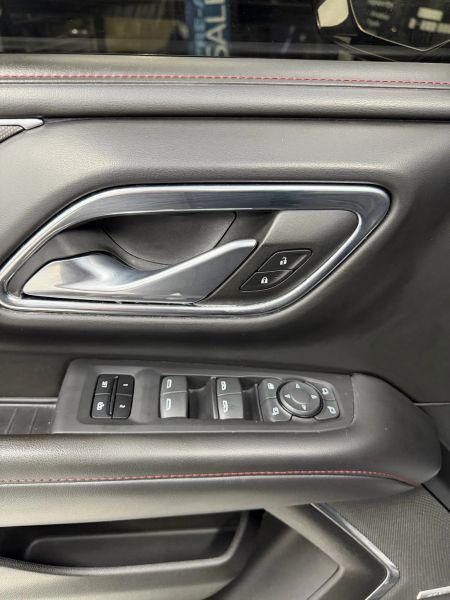 2023 Chevrolet Tahoe 4WD RST