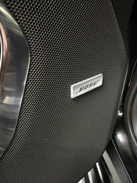 2023 Chevrolet Tahoe 4WD RST
