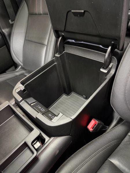 2023 Chevrolet Tahoe 4WD RST