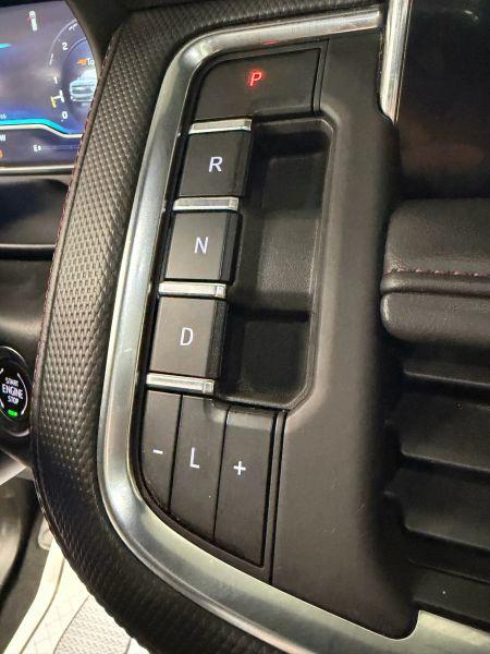 2023 Chevrolet Tahoe 4WD RST