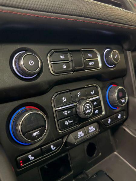 2023 Chevrolet Tahoe 4WD RST