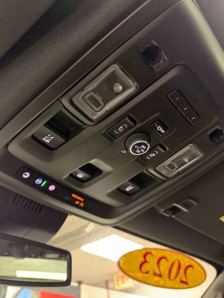 2023 Chevrolet Tahoe 4WD RST