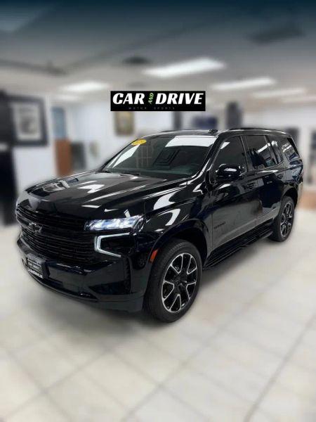 2023 Chevrolet Tahoe 4WD RST for sale in Midlothian, IL