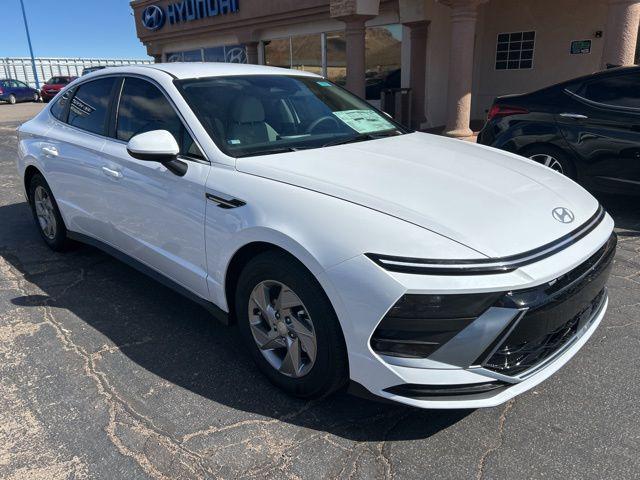 2026 Hyundai Sonata