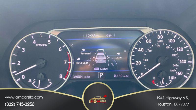 2023 Nissan Sentra SR Xtronic CVT