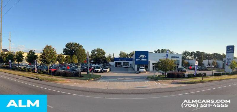 2025 Hyundai Kona SEL Convenience
