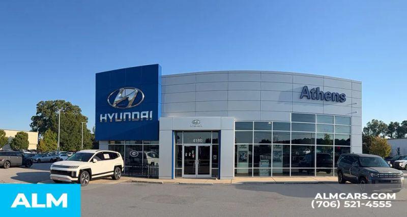 2025 Hyundai Kona SEL Convenience