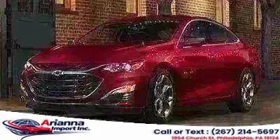 2019 Chevrolet Malibu 1LS for sale in Philadelphia, PA
