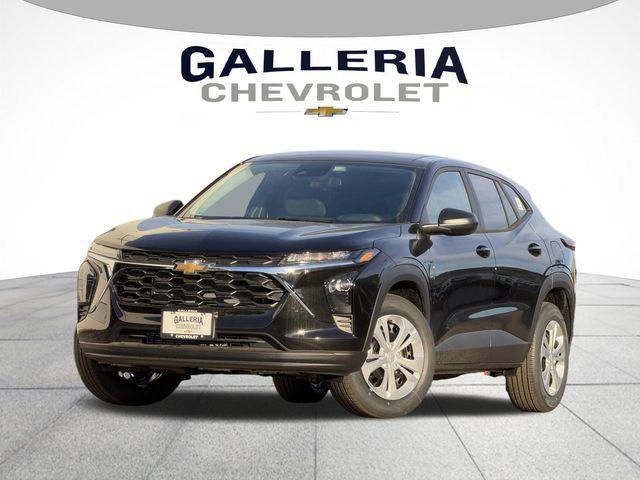 2026 Chevrolet Trax FWD LS