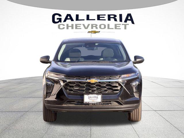 2026 Chevrolet Trax FWD LS
