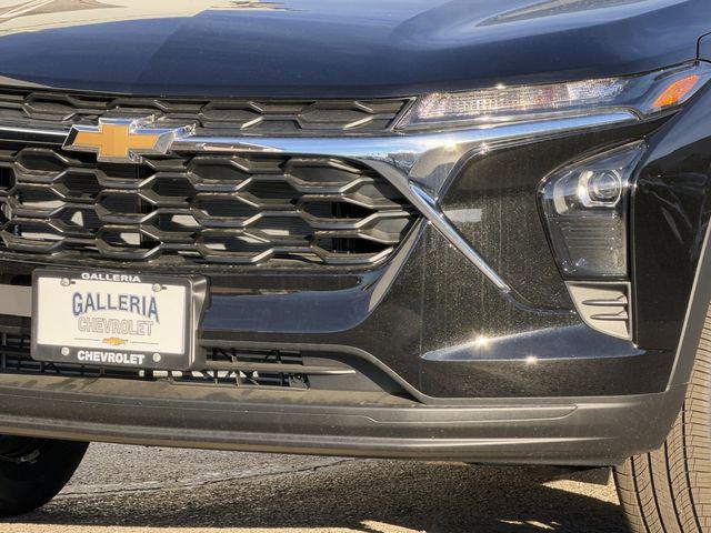 2026 Chevrolet Trax FWD LS