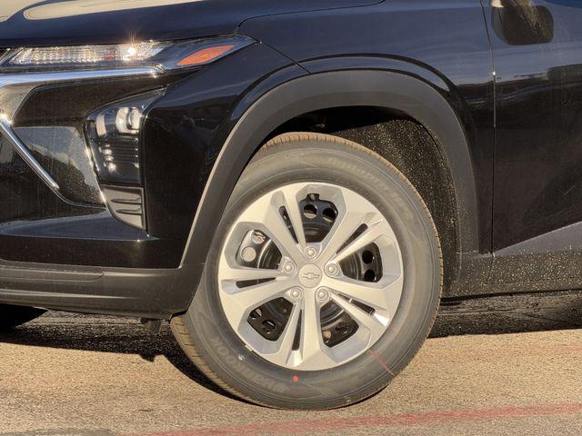 2026 Chevrolet Trax FWD LS