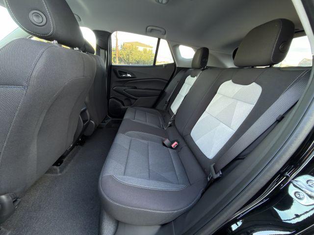 2026 Chevrolet Trax FWD LS