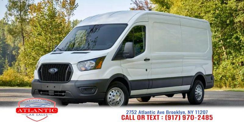 2020 Ford Transit Cargo Van w/RWB for sale in Brooklyn, NY